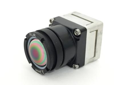 FLIR BOSON 20320H092-6PAAX 2.3mm 60Hz カメラ