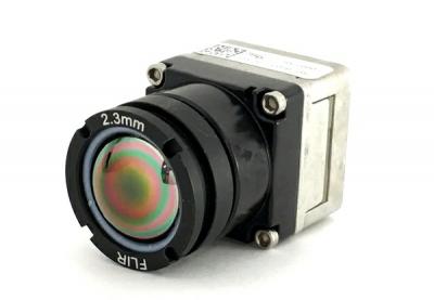FLIR BOSON 20320H092-9CAAX 2.3mm 9Hz カメラ