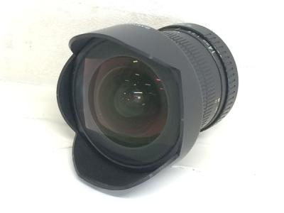 SAMYANG サムヤン 14mm f2.8 ED AS IF UMC Canon