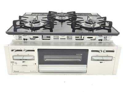 Rinnai RB31AM5U32SVW(ビルトイン)の新品/中古販売 | 1653678 | ReRe[リリ]
