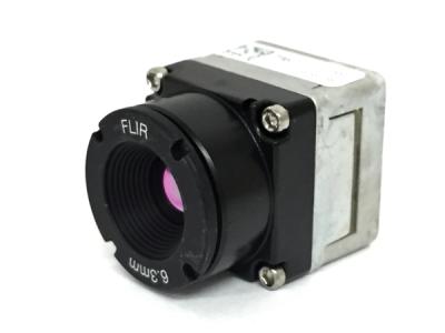 FLIR BOSON 20320A034-9PAAX 6.3mm 9Hz カメラ