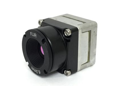 FLIR BOSON 20320A034-9PAAX 6.3mm 9Hz カメラ