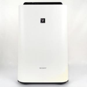 SHARP シャープ KC-F50-W 加湿 空気清浄機 ~23畳 ホワイト系