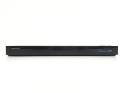 Panasonic DIGA DMR-BRW1010 BD レコーダー ブルーレイ 1TB 15年発売
