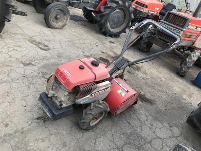 三菱 マイボーイ MMR50 ミニ 耕運機 農機具