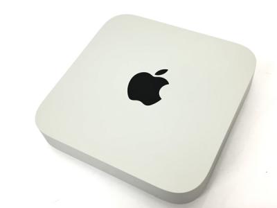 Apple Mac mini M1 2020 デスクトップ パソコン PC 16GB SSD500.28GBA Big Sur