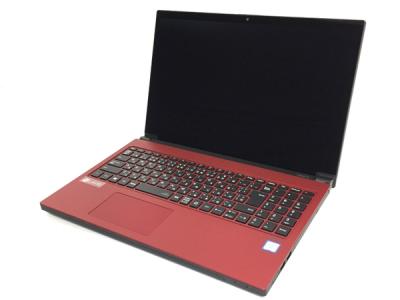 NEC PC-NX850NAR-E3(ノートパソコン)の新品/中古販売 | 1521540