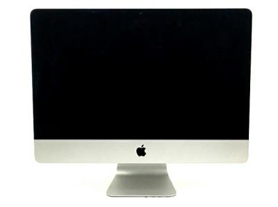 Apple iMac Retina 4K 21.5インチ 2017 Intel Core i5-7400 3.00GHz 8 GB HDD 1TB 一体型 PC