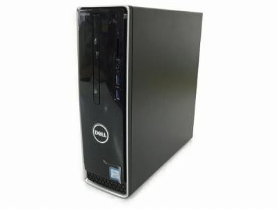 Dell Inspiron 3471 Intel Core i5-9400 2.90GHz 8 GB HDD 1.0TB SSD 256GB デスクトップ PC