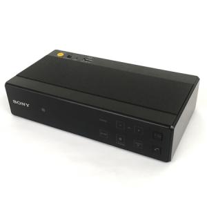 SONY SRS-X55 ワイヤレススピーカー