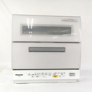 Panasonic パナソニック NP-TR9-W 食器洗い乾燥機 ホワイト