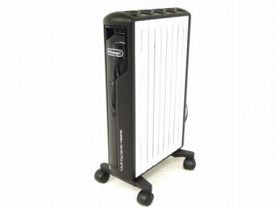 DeLonghi MDH12-BK マルチダイナミック ヒーター デロンギ