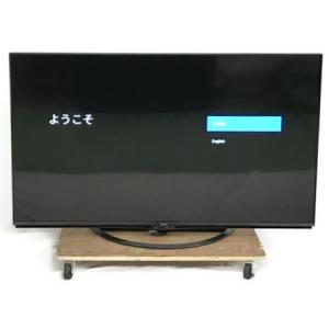 SHARP AQUOS 4T-C60AJ1 4K 液晶 テレビ TV アクオス シャープ 大型