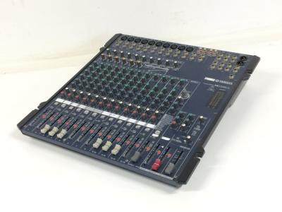 YAMAHA ヤマハ MG166CX ミキサー