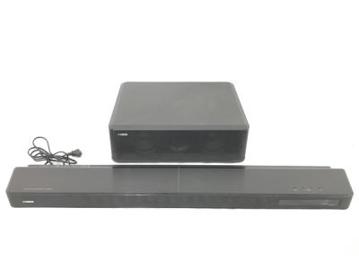 YAMAHA YSP-2200 NS-SWP600 デジタル サウンド プロジェクター ヤマハ オーディオ