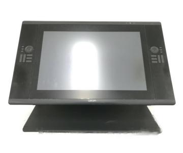 WACOM DTH-2400/K CINTIQ 24QHD TOUCH 24.1型 液晶タブレット 大型