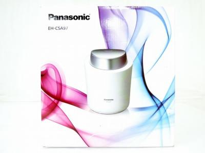 Panasonic EH-CSA97 スチーマー ナノケア 美顔器 美容 16年製
