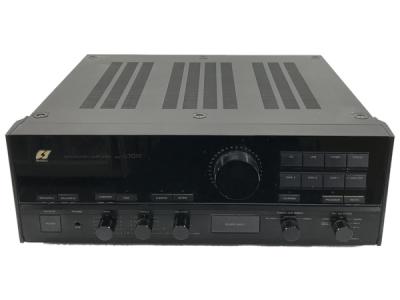 SANSUI AU-α707i プリメイン アンプ