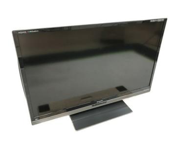 SHARP LC-46L5(テレビ、映像機器)の新品/中古販売 | 1431523 | ReRe[リリ]