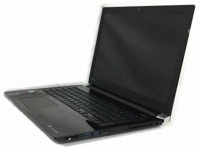 TOSHIBA dynabook T75/CB PT75CBP-BJA2 ノートPC 15.6インチ Core i7-7500U 2.70GHz 8GB HDD 1.0TB