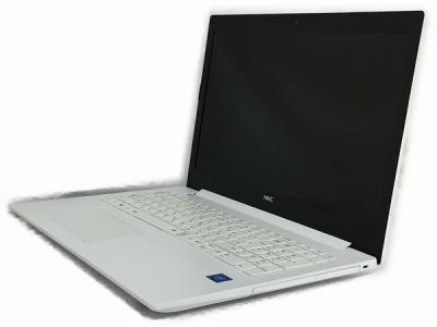 NEC LAVIE PC-GN11FJRAD ノートブックPC 15.6型 Celeron N4000 1.10GHz 4GB HDD500GB Win 10 Home 64bit