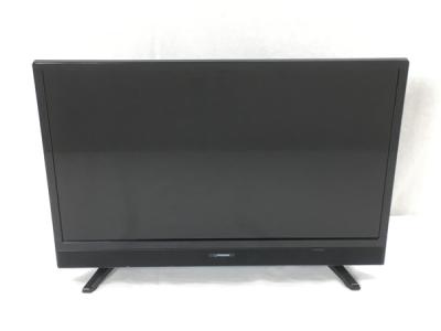 maxzen J24SK03 24型 地上デジタルハイビジョン 液晶 テレビ 映像 機器