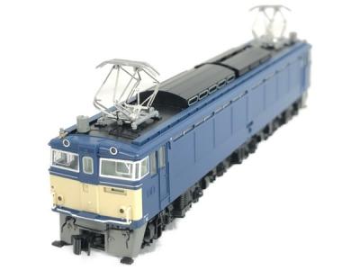 KATO 3085-1 EF63 1次形 JR仕様 電気機関車 鉄道模型 Nゲージ