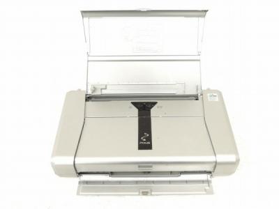 Canon Pixus iP100 インクジェットプリンター 複合機 キヤノン ピクサス 家電