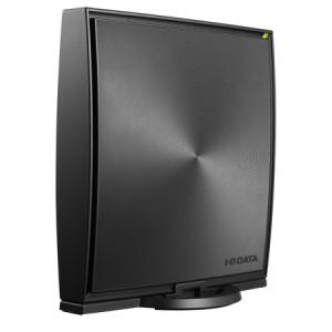 I-O DATA WN-DX1200GR/E Wi-Fiルーター