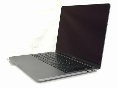 Apple MacBook Pro 13インチ 2018 Four Thunderbolt 3 Ports Intel Core i5-8259U 2.30GHz 8 GB SSD 251GB ノート PC