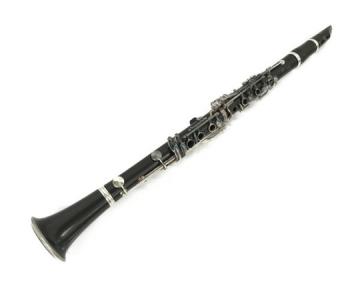 YAMAHA ヤマハ YCL-650 B♭ クラリネット 管楽器 吹奏楽器