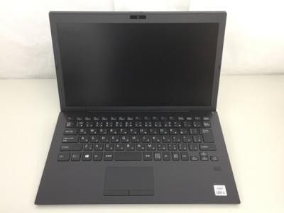 SONY VAIO Pro PG13 VJPG131GBL1B 13.3インチ Win10 256GB 8GB i5-1035G1 ノートパソコン