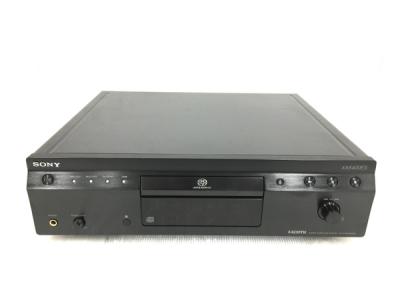 SONY SCD-XA5400ES SACD プレーヤー