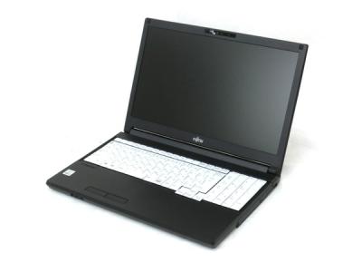 Fujitsu LIFEBOOK A5510D 15.6in Core i5 10th Gen 8GB RAM