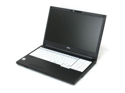 富士通　ノートPC LIFEBOOK A5510/FX FMVA88048P　未使用