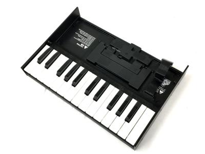 ROLAND Boutique K-25m キーボードユニット 軽量 省スペース ミニキーボード