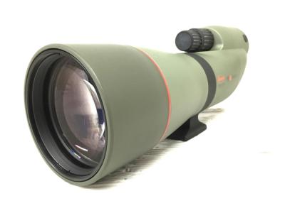 KOWA TSN-774 PROMINAR フィールドスコープ プロミナー 直視型 防水 スポッティングスコープ カメラ 興和 コーワ