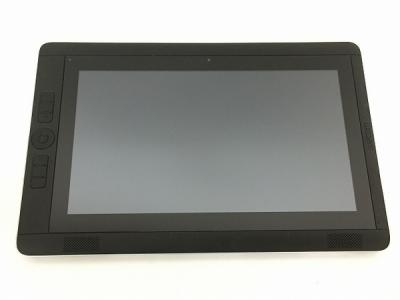 Wacom Cintiq companion 2 DTH-W1310L/K0 i5 4258U 2.4GHz 8GB SSD128GB Win8.1 64bit 13.3型 液晶 ペンタブレット