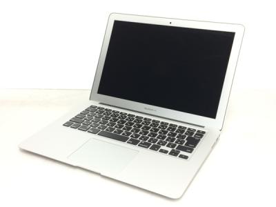 Apple MacBook Air 13インチ Early 2015 Intel Core i7-5650U 2.20GHz 4 GB SSD 251GB ノート PC