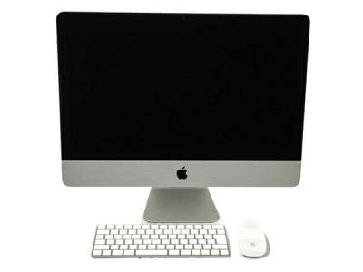 Apple アップル iMac MMQA2J/A 21.5型 一体型 PC 2017 Core i5 7360U 2.3GHz 8GB HDD1TB Sierra 10.12 Iris Plus