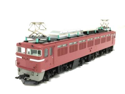 KATO 1-320 EF81 色 鉄道模型 HOゲージ