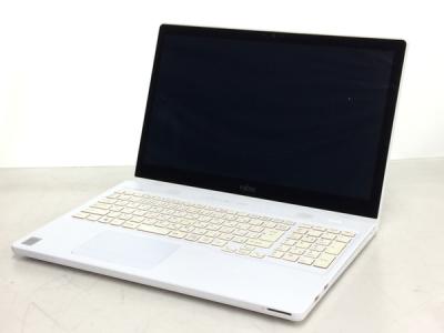 FUJITSU LIFEBOOK AH77/R FMVA77RW Intel Core i7-4712HQ 2.30GHz 8 GB HDD 1.0TB Intel HD Graphics 4600 ノート PC