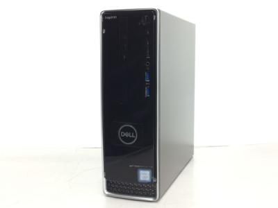 Dell Inspiron 3471 Intel Core i5-9400 2.90GHz 8 GB HDD 1.0TB SSD 256GB デスクトップ PC