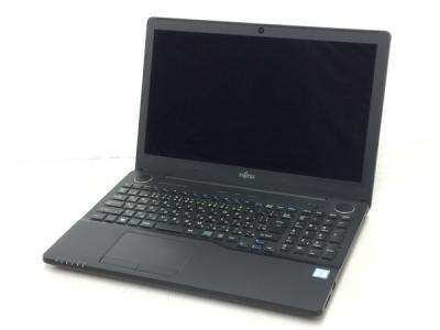 FUJITSU FMVA53A3B Core i7-6700HQ 2.60GHz 8GB HDD1.0TB ノート PC パソコン Win 10 Home 64bit