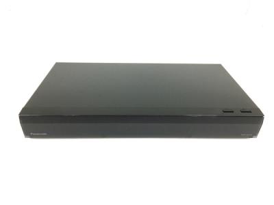 Panasonic DMR-4X600 ブルーレイディスクレコーダー 4K DIGA 6TB