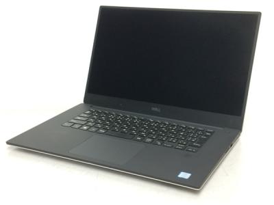 DELL Inc. XPS 15 9560 Core i7-7700HQ 2.80GHz 16GB SSD 512GB 15.6型 ノート PC パソコン Win 10 Home 64bit