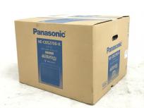Panasonic NE-CBS2700 スチームオーブンレンジ ブラック パナソニック