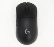 Logicool Gpro wireless ワイヤレス ゲーミング マウス ロジクール