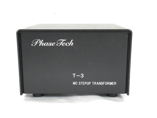 Phase Tech T-3 昇圧トランス(カメラ)-