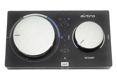 astro MIXAMP PRO ミックス アンプ プロ 音響 機材 ヘッドフォンアンプ オーディオアンプ